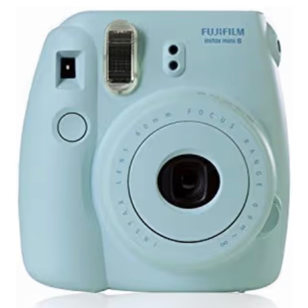 FIJIFILM INSTAX MINI 8